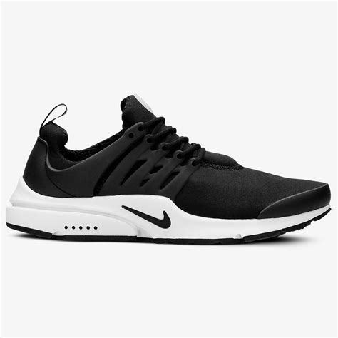 nike presto essential schwarz herren|Nike Air Presto Essential Black/Black.